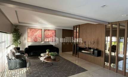 Apartamento com 3 quartos à venda no Centro I, Brusque  por R$ 1.600.000