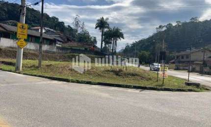 Terreno comercial à venda no São Pedro, Brusque  por R$ 800.000