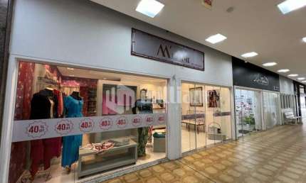 Ponto comercial à venda no Centro I, Brusque  por R$ 980.000