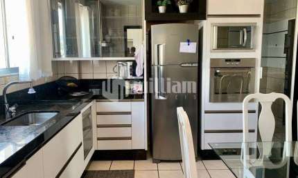 Apartamento com 3 quartos à venda no Centro I, Brusque , 130 m2 por R$ 799.000