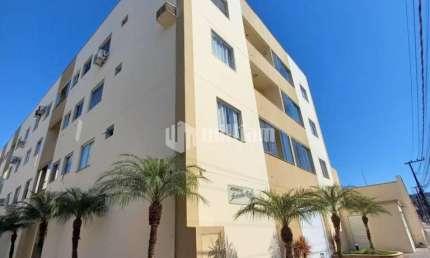 Apartamento com 2 quartos à venda no Centro I, Brusque  por R$ 350.000