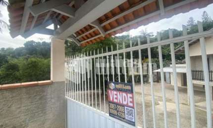 Casa com 3 quartos à venda no Águas Claras, Brusque , 100 m2 por R$ 530.000