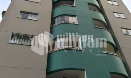Apartamento com 3 quartos à venda no Guarani, Brusque , 128 m2 por R$ 449.000