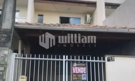 Casa com 2 quartos à venda no Rio Branco, Brusque , 69 m2 por R$ 349.900