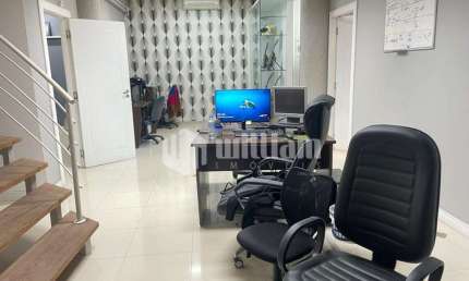Ponto comercial para alugar no Centro I, Brusque , 380 m2 por R$ 7.500