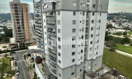 Apartamento com 3 quartos à venda no Centro I, Brusque , 127 m2 por R$ 1.390.000