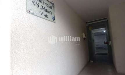 Apartamento com 2 quartos à venda no Centro I, Brusque  por R$ 290.000