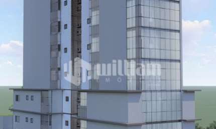 Apartamento com 1 quarto à venda no Centro I, Brusque , 53 m2 por R$ 380.000