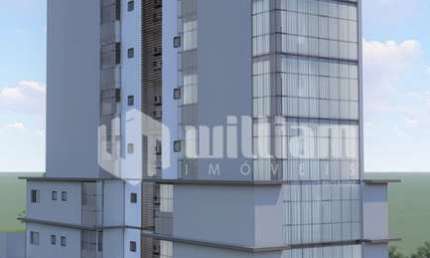 Apartamento com 1 quarto à venda no Centro I, Brusque , 53 m2 por R$ 390.000