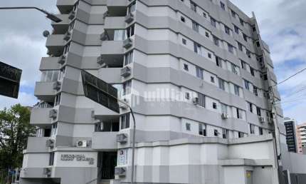 Apartamento com 3 quartos à venda no Centro I, Brusque , 98 m2 por R$ 480.000