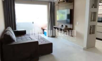 Apartamento com 2 quartos à venda no Poço Fundo, Brusque , 67 m2 por R$ 265.000
