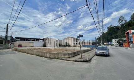 Terreno comercial à venda no Santa Rita, Brusque  por R$ 2.500.000