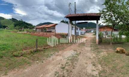 Chácara / sítio à venda no Lageado Baixo, Guabiruba  por R$ 999.000