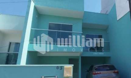 Casa com 2 quartos à venda no Águas Claras, Brusque , 74 m2 por R$ 275.600