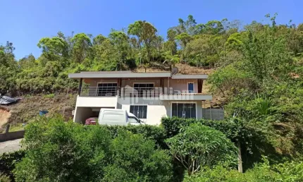Casa com 2 quartos à venda no Cedrinho, Brusque , 140 m2 por R$ 495.000
