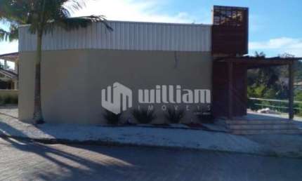 Barracão / Galpão / Depósito à venda no Centro, Guabiruba  por R$ 580.000