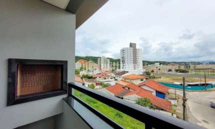 Apartamento com 2 quartos à venda no Santa Terezinha, Brusque , 74 m2 por R$ 529.000