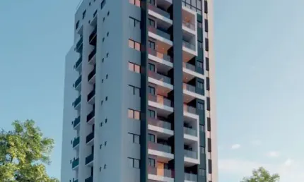 Apartamento com 2 quartos à venda no Santa Terezinha, Brusque , 70 m2 por R$ 620.000