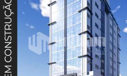 Apartamento com 3 quartos à venda no Centro I, Brusque , 126 m2 por R$ 1.350.000
