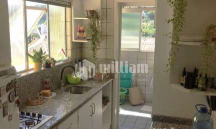 Apartamento com 3 quartos à venda no São Pedro, Brusque , 75 m2 por R$ 349.900