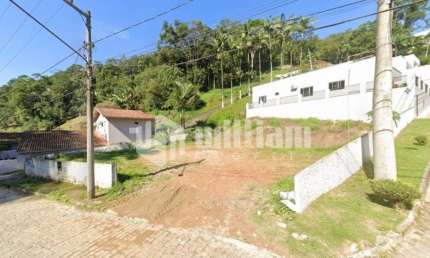 Terreno comercial à venda no São Pedro, Brusque , 463 m2 por R$ 369.990