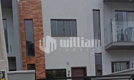 Casa com 2 quartos à venda no Centro, Botuverá , 72 m2 por R$ 265.000