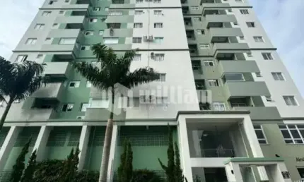 Apartamento com 2 quartos à venda no Santa Rita, Brusque , 58 m2 por R$ 490.000