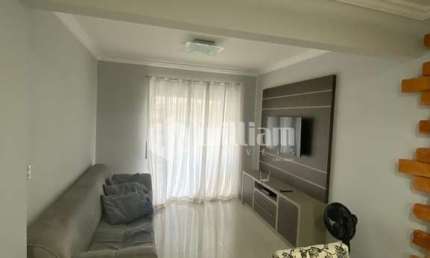 Apartamento com 2 quartos à venda no Guarani, Brusque , 72 m2 por R$ 448.000