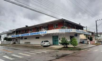 Ponto comercial à venda no Limoeiro, Brusque , 294 m2 por R$ 280.000
