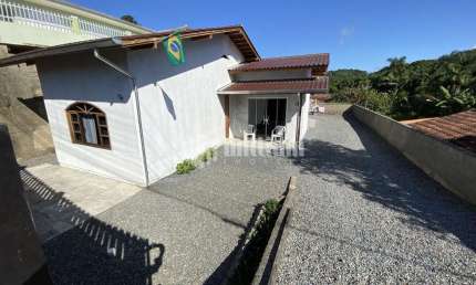 Casa com 2 quartos à venda no Águas Claras, Brusque , 110 m2 por R$ 510.000