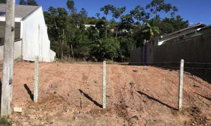 Terreno à venda no Centro, Guabiruba  por R$ 260.000