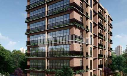 Apartamento com 2 quartos à venda no São Luiz, Brusque , 116 m2 por R$ 712.000