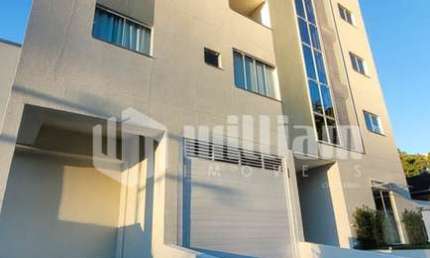 Apartamento com 2 quartos à venda no Azambuja, Brusque , 55 m2 por R$ 359.900