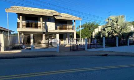 Casa com 2 quartos à venda no Rio Branco, Brusque , 240 m2 por R$ 1.696.000