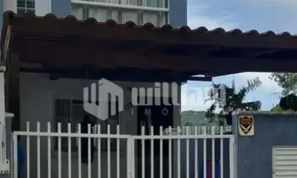 Casa com 2 quartos à venda no Cedrinho, Brusque , 64 m2 por R$ 275.000