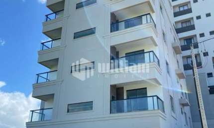 Apartamento com 2 quartos à venda no Balneário Perequê, Porto Belo , 63 m2 por R$ 695.000