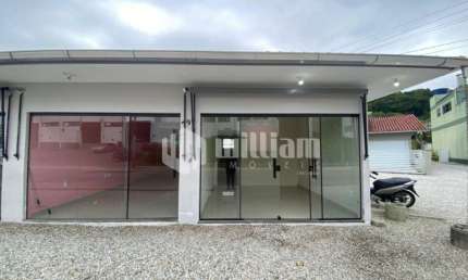 Ponto comercial para alugar no Paquetá, Brusque , 50 m2 por R$ 1.600