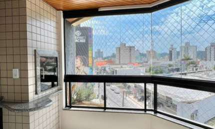 Apartamento com 3 quartos à venda no Centro I, Brusque , 126 m2 por R$ 930.000