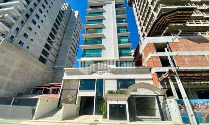 Apartamento com 2 quartos à venda no São Pedro, Navegantes , 68 m2 por R$ 1.300.000