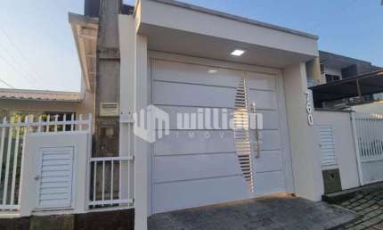 Casa com 2 quartos à venda no Rio Branco, Brusque , 69 m2 por R$ 360.000
