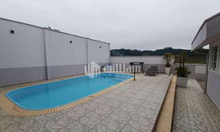 Casa com 3 quartos à venda no Dom Joaquim, Brusque , 310 m2 por R$ 1.500.000