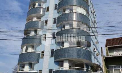 Apartamento com 2 quartos à venda no São Luiz, Brusque , 100 m2 por R$ 532.000