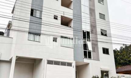 Apartamento com 2 quartos à venda no Azambuja, Brusque , 80 m2 por R$ 480.000