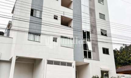 Apartamento com 2 quartos à venda no Azambuja, Brusque , 66 m2 por R$ 450.000