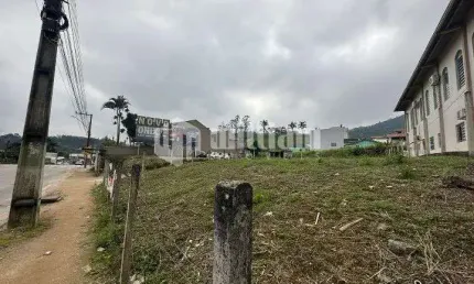 Terreno comercial à venda no Santa Luzia, Brusque  por R$ 689.000