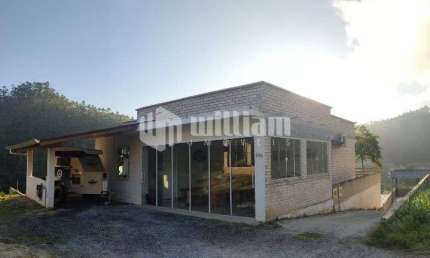 Casa com 2 quartos à venda no Centro, Botuverá , 108 m2 por R$ 260.000