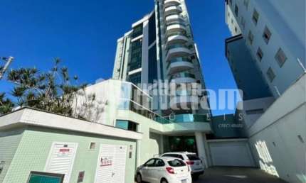 Apartamento com 3 quartos à venda no Centro I, Brusque , 120 m2 por R$ 930.000