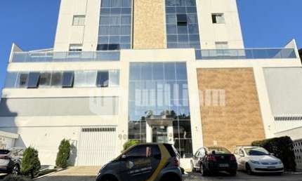Apartamento com 2 quartos à venda no São Luiz, Brusque , 70 m2 por R$ 499.000