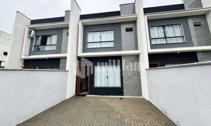 Casa com 3 quartos à venda no Limoeiro, Brusque , 95 m2 por R$ 399.000
