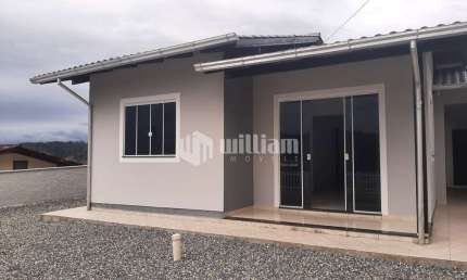 Casa com 4 quartos à venda no Águas Claras, Brusque , 50 m2 por R$ 520.000